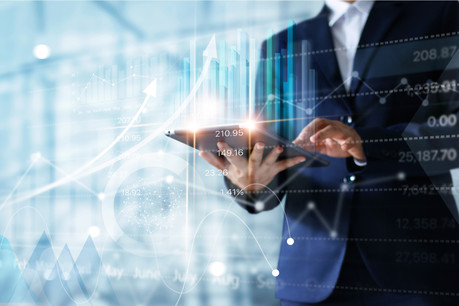 Via sa filiale luxembourgeoise EDB, Apex lance de nouveaux services à destination des gestionnaires d’actifs. (Photo: Shutterstock)