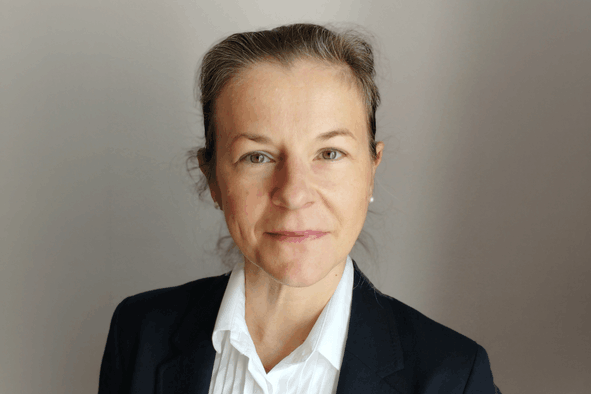  Agnès Mazurek (Apex Group): «La tokenisation à l’échelle institutionnelle repose sur une infrastructure fiable et réglementée.» (Photo: Apex Group)