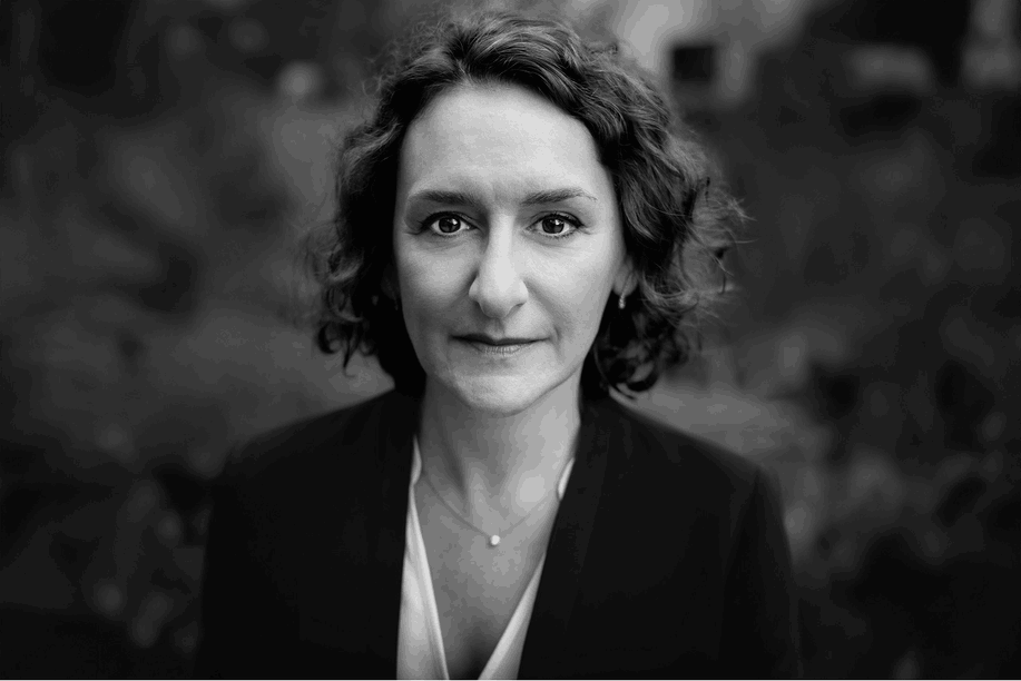 Sandra Lucente, CEO of Apis Asset Management.  Photo: Apis Asset Management