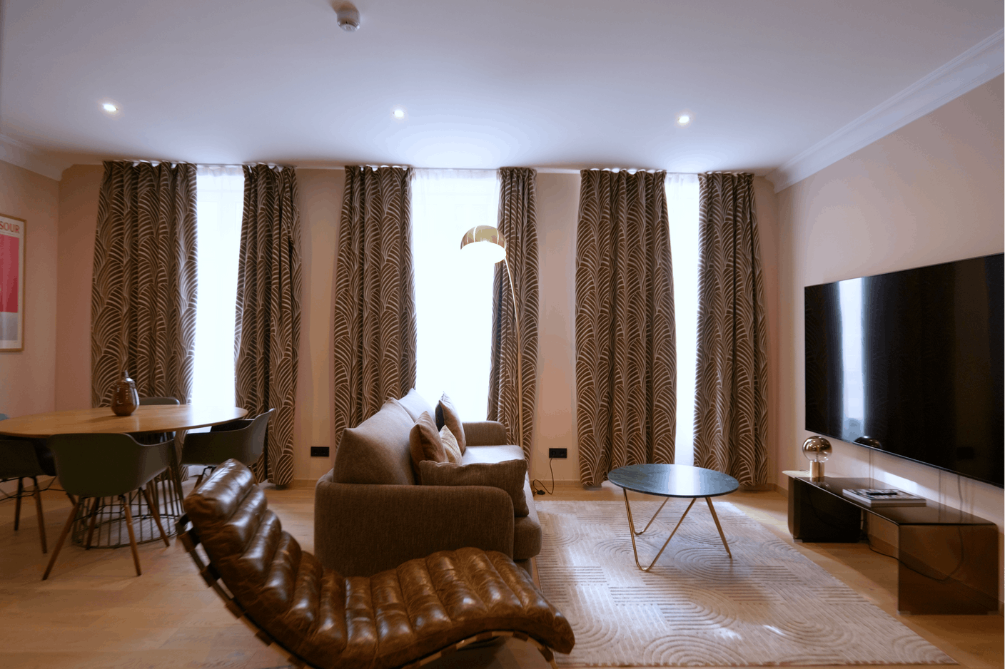 Appartements confortables au cœur du Luxembourg (Photo: Paperjam)