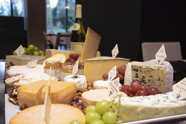 L’appel de la montagne et de ses délices Hôtel le Royal