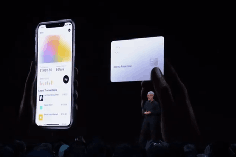 Tim Cook, à nouveau en maître de cérémonie pour la keynote d'Apple qui n’a rien annoncé de révolutionnaire. (Photo: Capture d'écran Youtube/Apple)