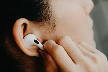 Le 13 octobre, Apple devrait profiter de sa keynote pour dévoiler son offensive sur le son. (Photo: Shutterstock)