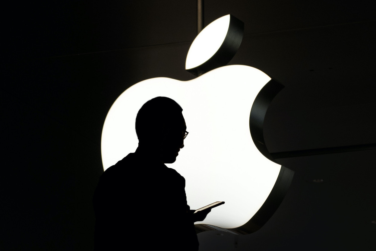Apple has filed a lawsuit against Israeli spyware firm NSO, which has back office entities in Luxembourg Photo: Shutterstock