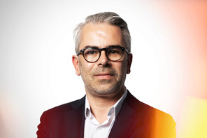 Andy Maxant Maison Moderne