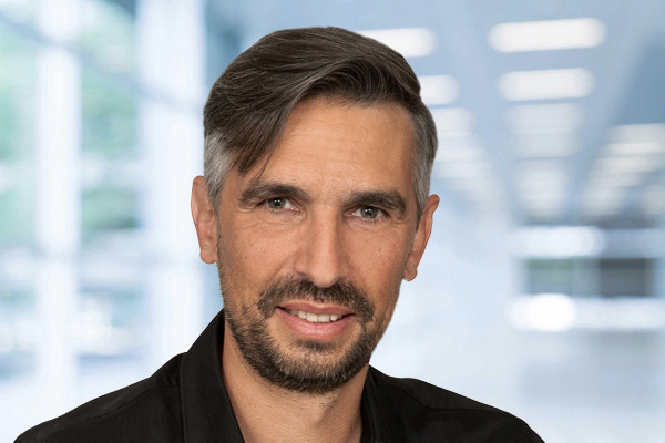 Laurent Lenoble: «Paperjam est le magazine de presse économique qui fait référence à Luxembourg.» (Photo: DR)