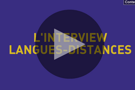 Langues Distances Crédit: Maison Moderne