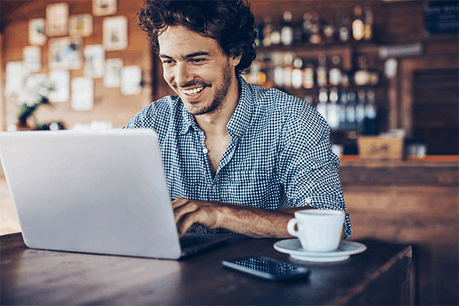 Apprendre les langues en ligne, c’est tendance. (Photo: Berlitz)