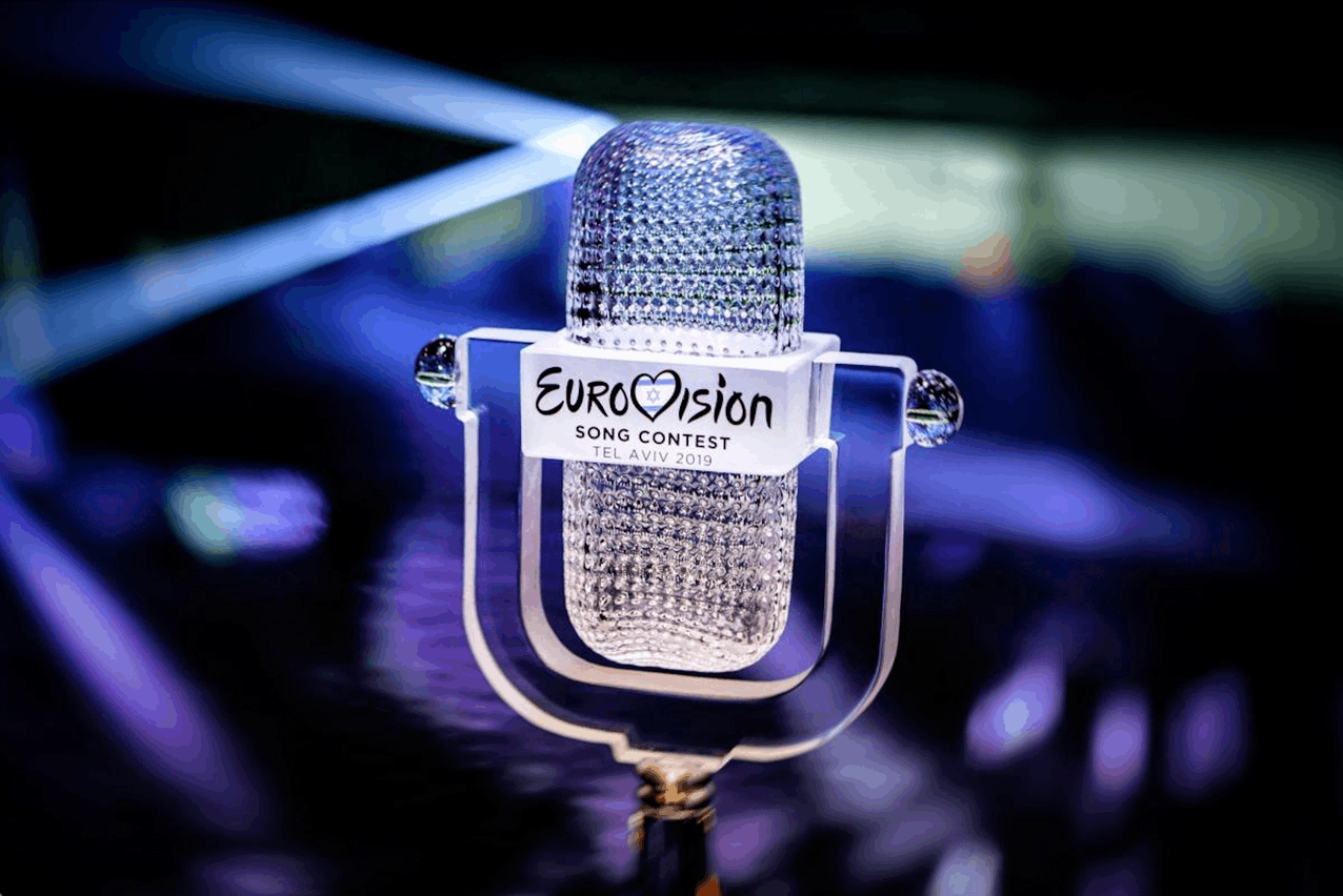 Le Luxembourg sera de nouveau représenté à l’Eurovision en 2024, après plus de 30 ans d’absence à ce concours européen. (Photo: Shutterstock)