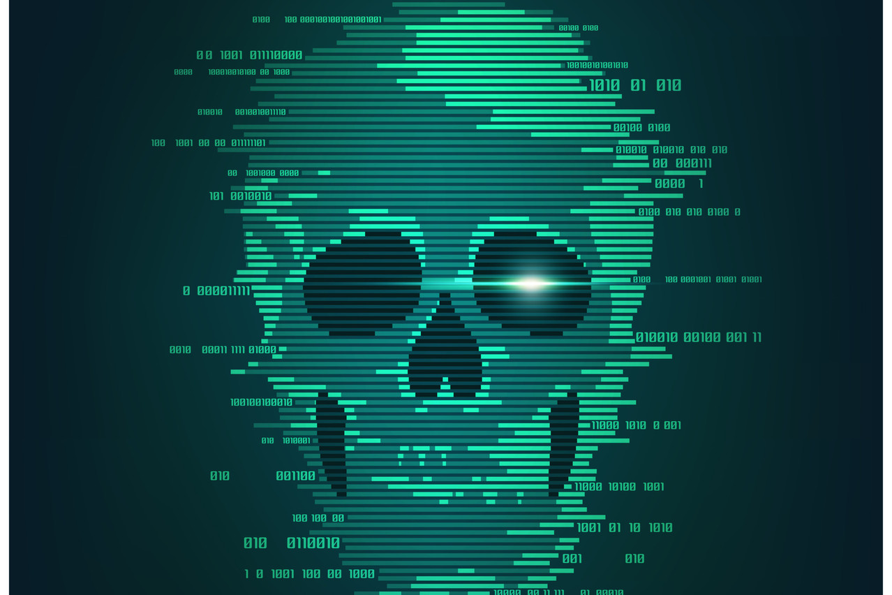 La résilience européenne doit passer par une meilleure coordination transeuropéenne, par une meilleure protection des infrastructures critiques et par un coup de pouce aux PME, souvent les plus démunies, même si elles sont moins intéressantes pour les pirates. (Photo: Shutterstock)