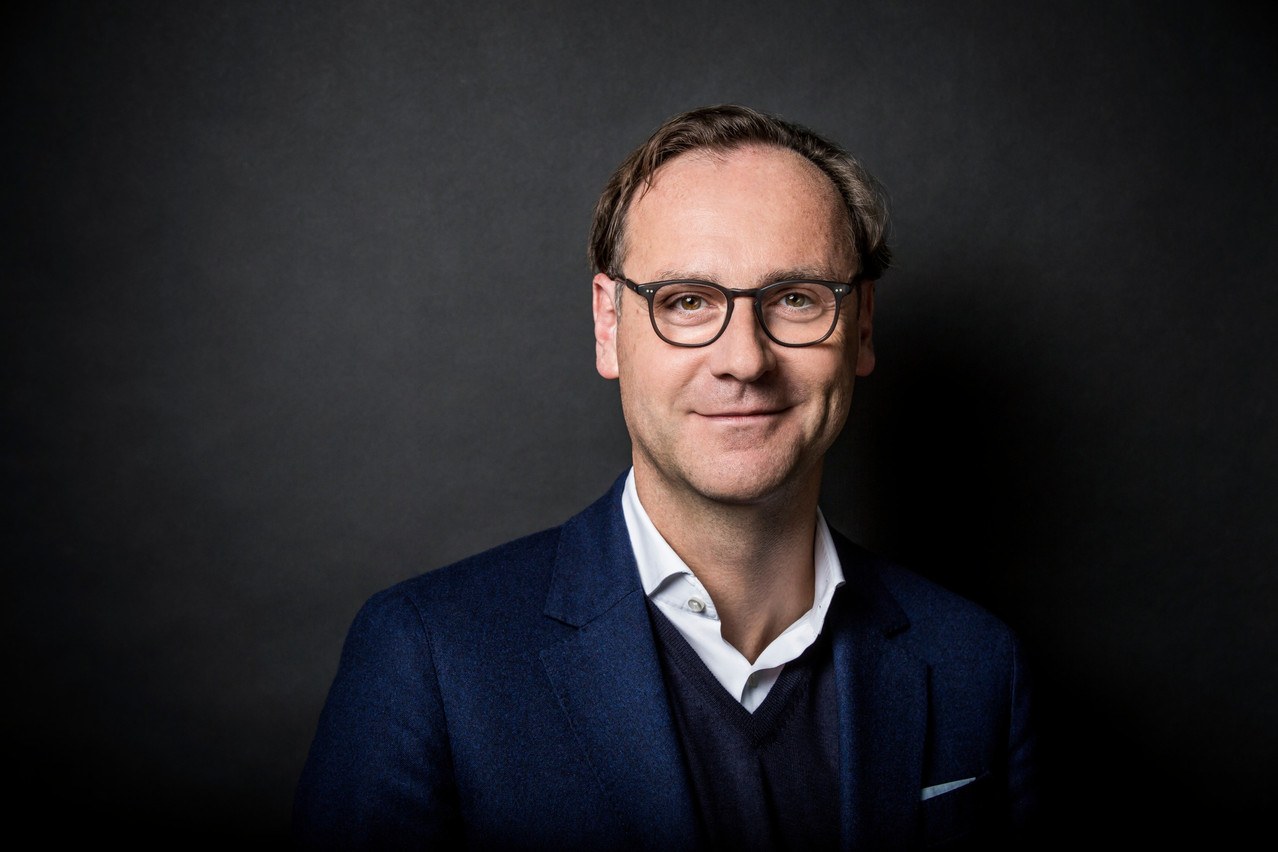 Après 75 millions de dollars levés en janvier, notamment auprès de Lakestar, le CEO de Terra Quantum, Markus Pflitsch, a convaincu Investcorp, six milliards investis dans la tech européenne ces dernières années, de rejoindre le capital de la start-up avant-gardiste. (Photo: Terra Quantum)