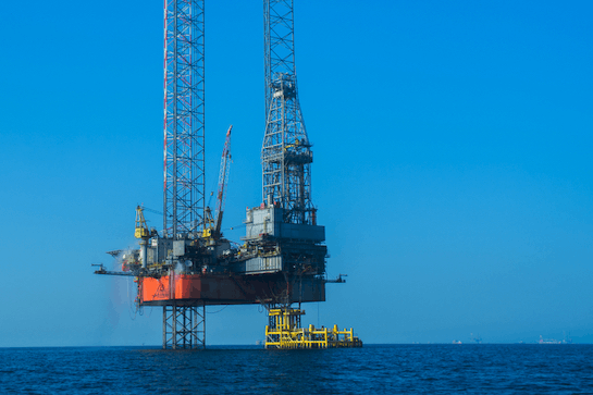 Saudi Aramco dispose des plus importantes réserves pétrolières au monde. (Photo: Shutterstock)