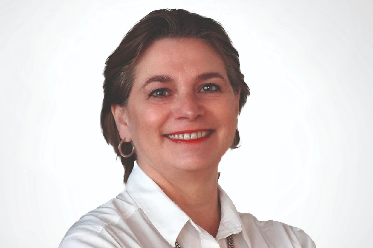 “We have many assets in the grand duchy to achieve our ambitions, even though the current conditions in our markets are challenging,” said Valérie Massin, the newly appointed Luxembourg head of ArcelorMittal, in a press statement dated 11 August 2025. Photo: ArcelorMittal