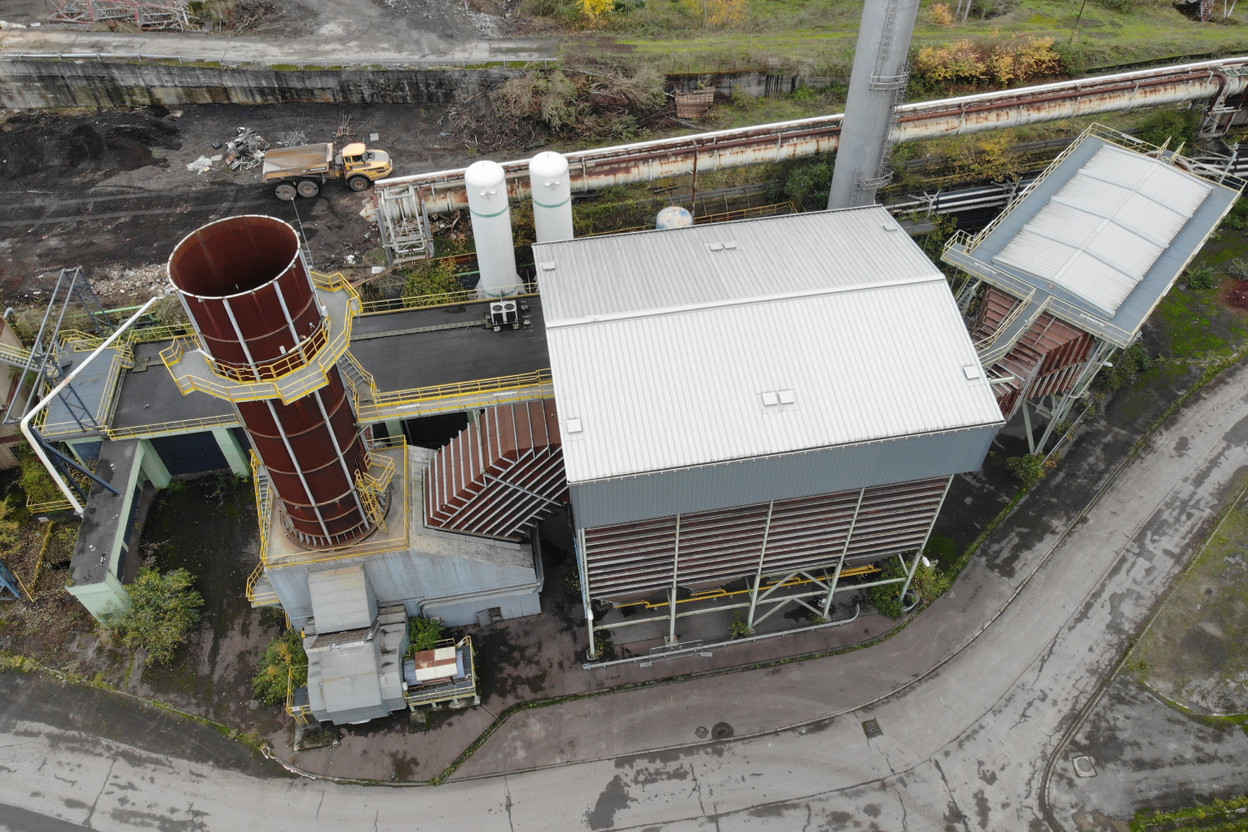 The Luxembourg government has contributed €5.2m of the project’s €17.6m price tag. Photo: ArcelorMittal