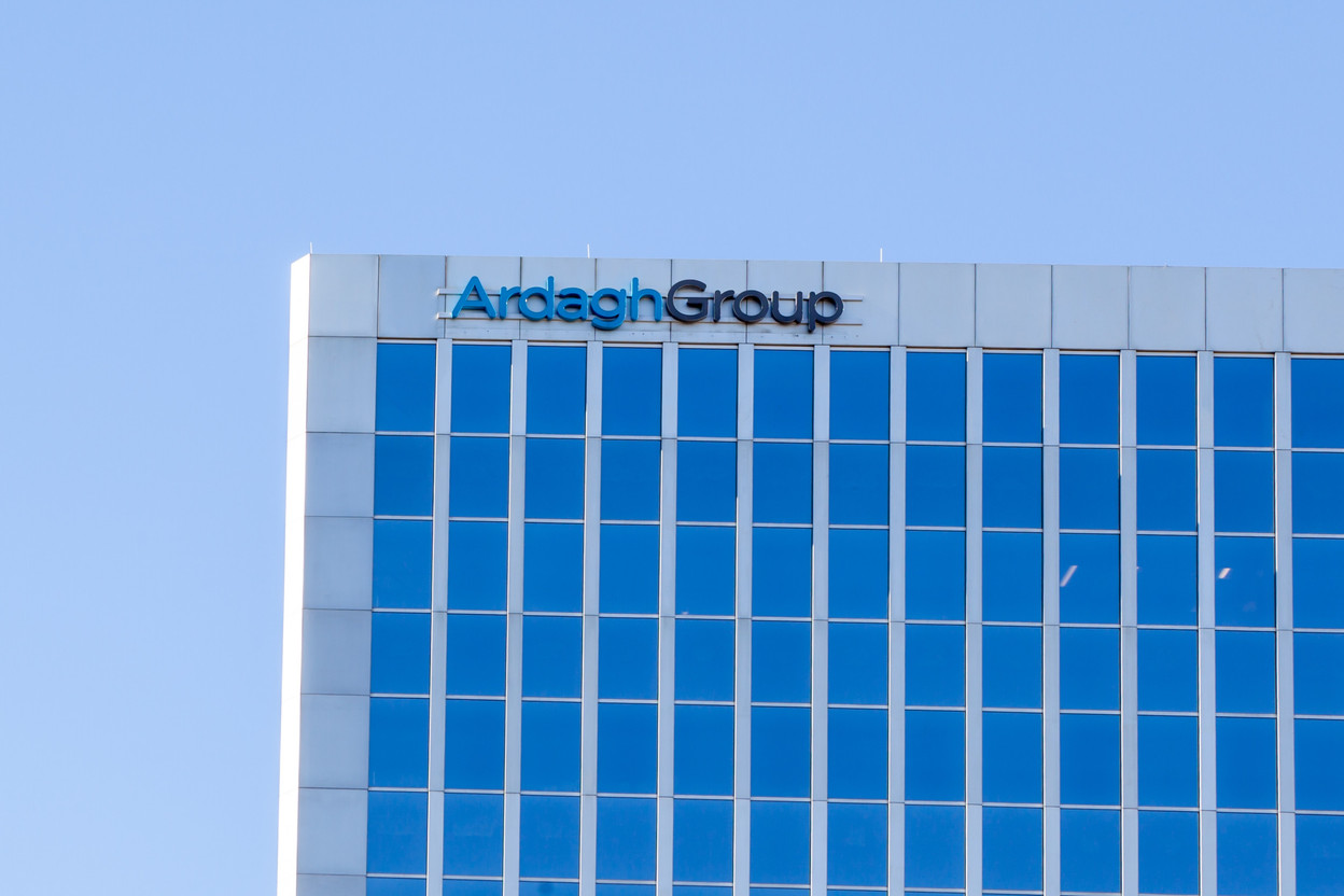 After the restructuring in November, Ardagh Group wants to see an improvement and an exit from the crisis. Even if there is still a lot to sort out. (Photo: Shutterstock)