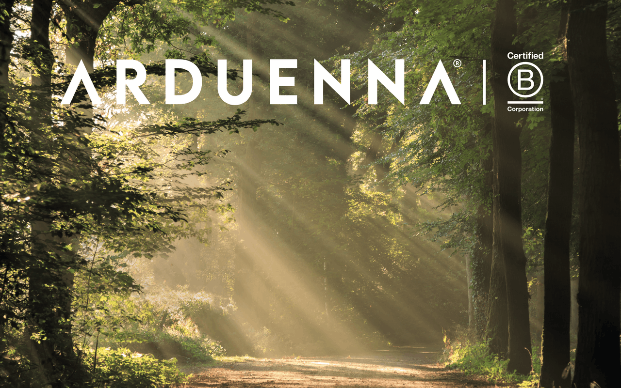 Arduenna Spirit Company is now B Corp certified. Photo: Arduenna Spirit Company