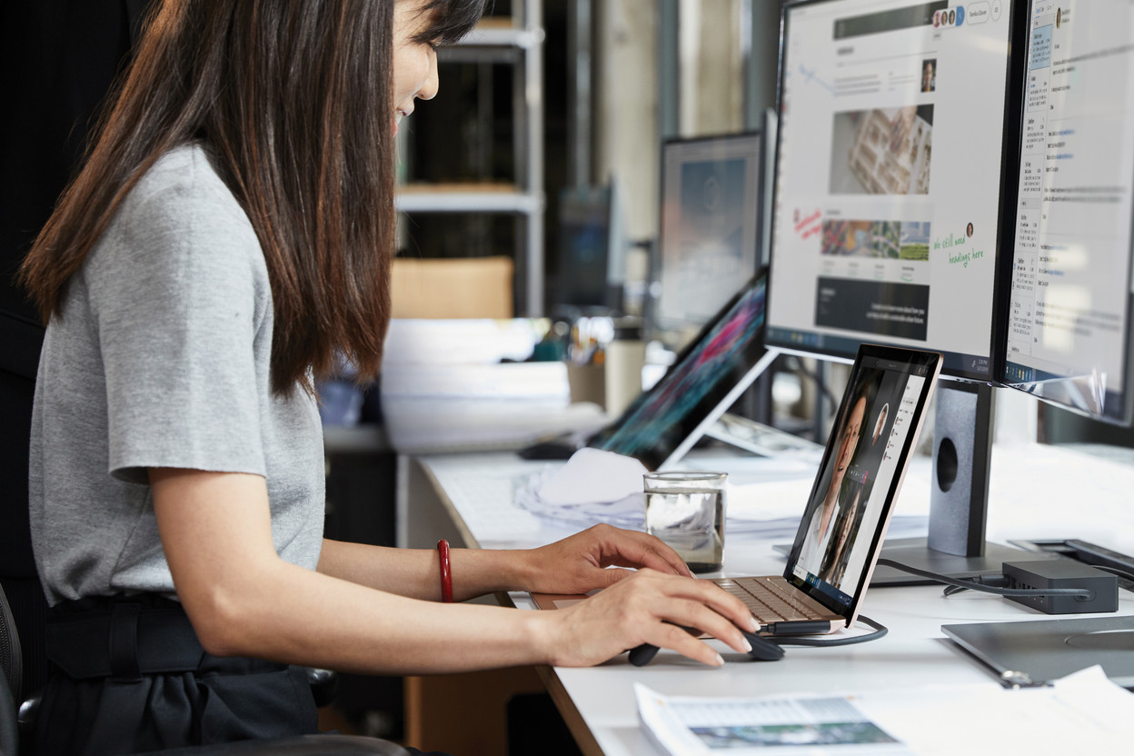 Are you ready for Microsoft Teams? (Photo: Elgon)