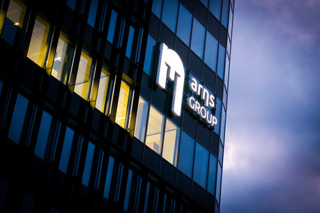 ARHS Group entend poursuivre son expansion à l’international. La France et l’Allemagne font partie des marchés en vue. (Photo: ARHS Group / archives)