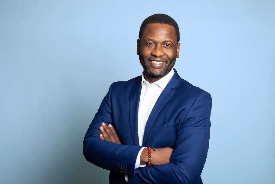 Armand Guigma-Coquet devient tax director, Alternative Investments chez KPMG. (Photo: KPMG)