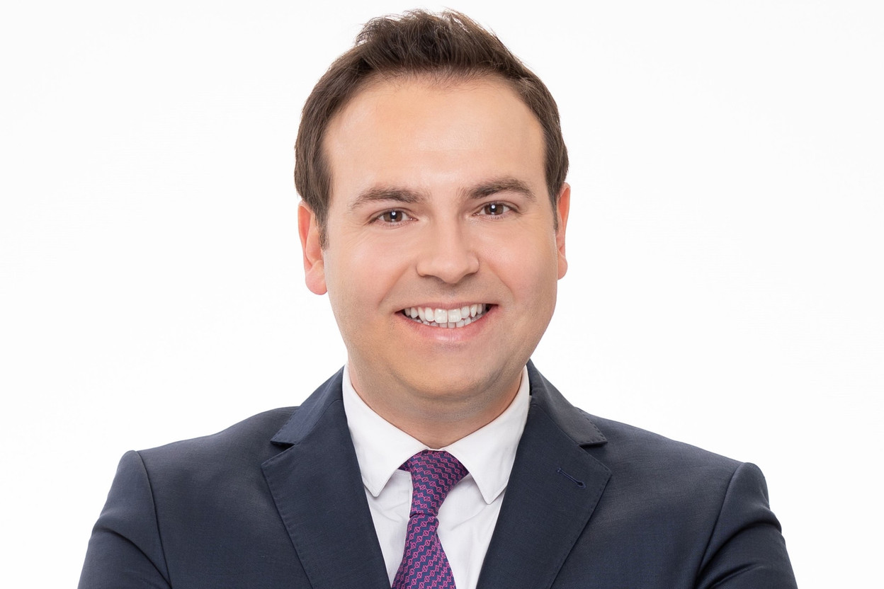 Arnaud Chemla. (Photo: Zurich Eurolife)