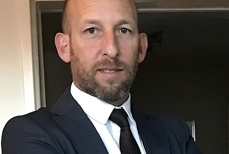 Spécialiste de l’événementiel, Arnaud Leballeur n’est jamais contre un bon repas en amoureux ou un moment convivial entre copains. (Photo: Arnaud Leballeur)