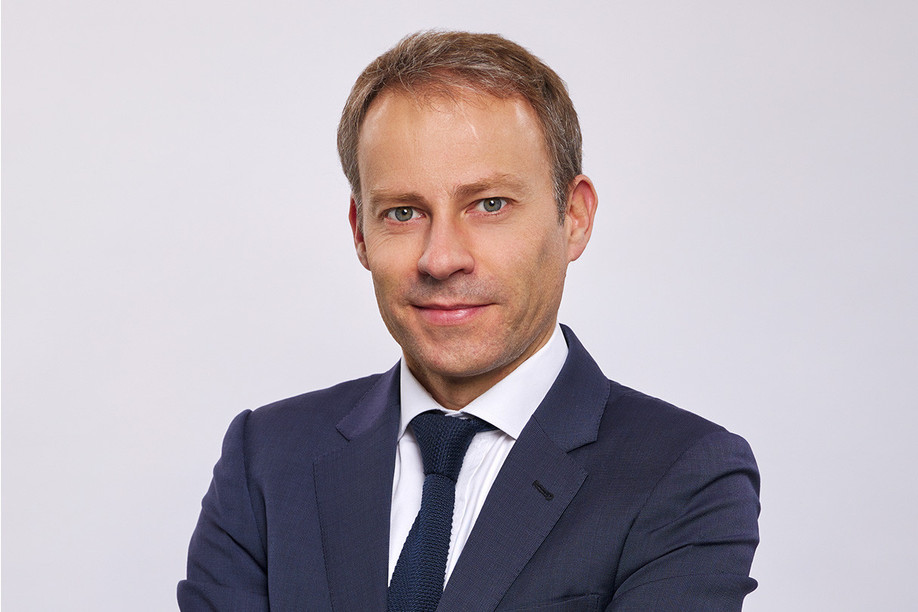 Arnaud Miroudel (Photo: ericdevillet.com)