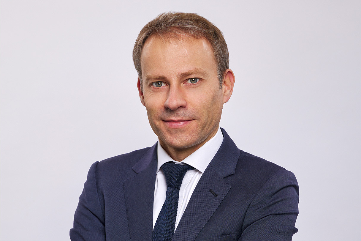 Arnaud Miroudel (Photo: ericdevillet.com)