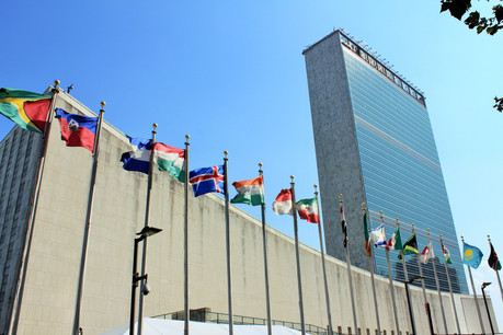 L’Onu prévoit un taux moyen de l’inflation de 6,8% en Europe en 2022, qui retomberait à 3,2% en 2023. (Photo: Shutterstock)