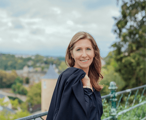 Irina Boechat, CEO du family office Lagapim. (Photo: Lagapim)