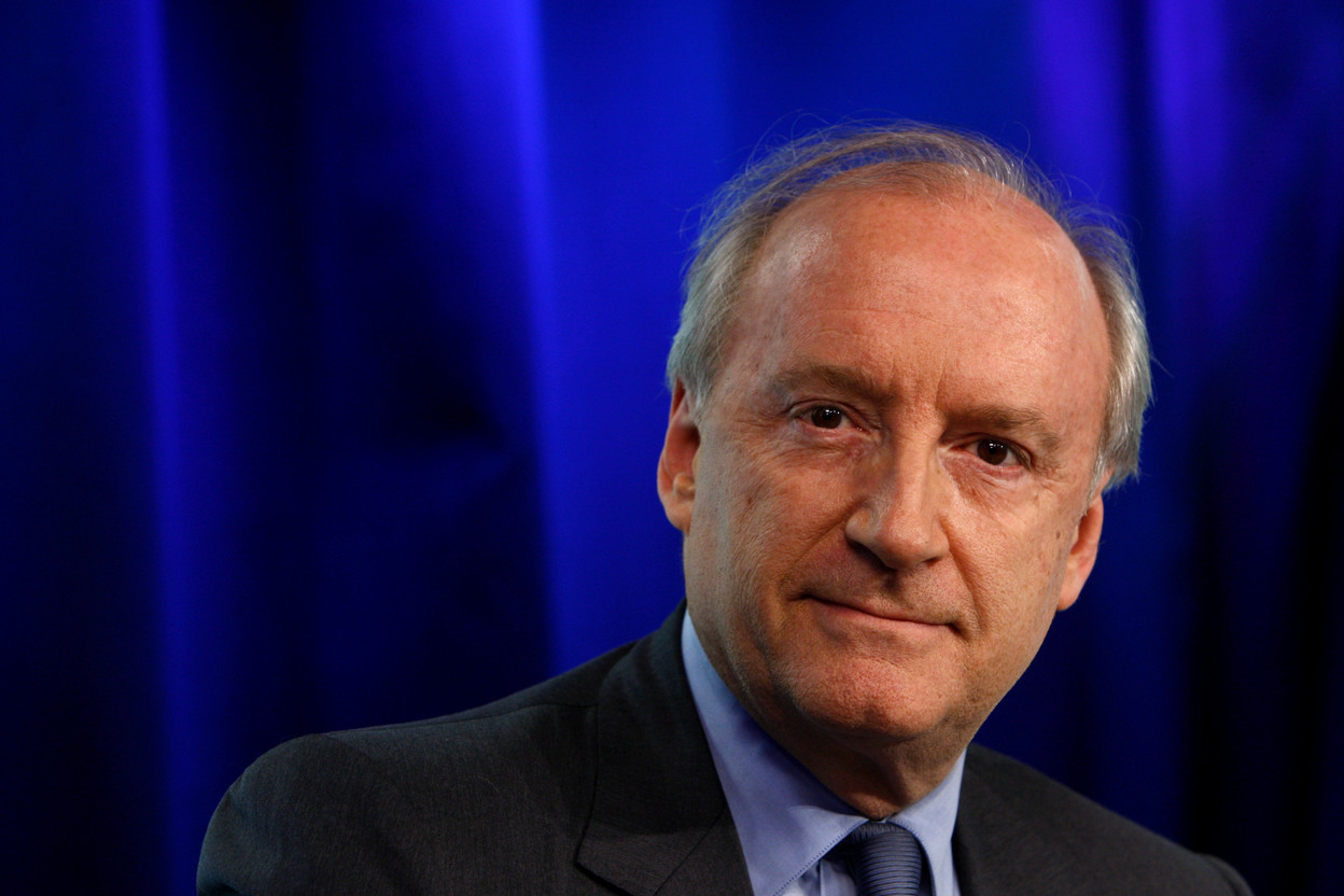 Hubert Védrine sera l’invité du cabinet de conseil BSPK ce 9 septembre 2021 à Luxembourg. (Photo: BSPK)