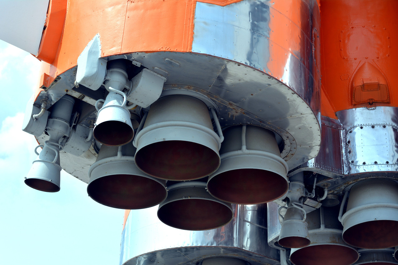 Due to an issue with the cooling of one of its engines, the SLS had to remain on ground, leading to the postponement of the first phase of the Artemis missions. Photo: Shutterstock