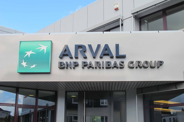 Arval Luxembourg a loué plus de 7.000 véhicules en 2018.                       (Photo: BGL BNP Paribas)