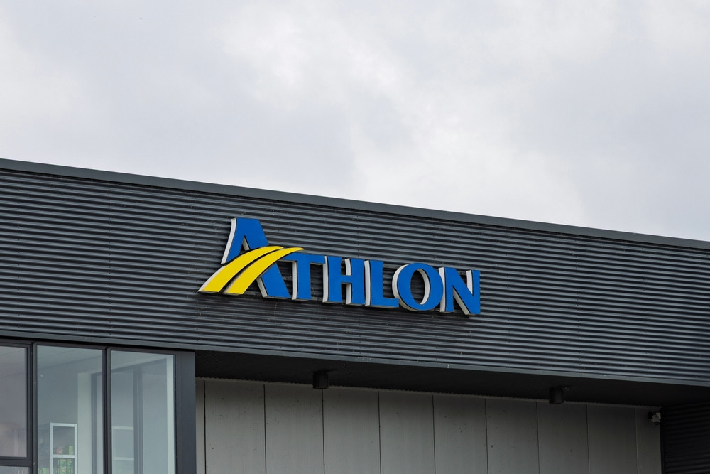 Athlon operates in the Grand Duchy via Interleasing Luxembourg. (Photo: Shutterstock)