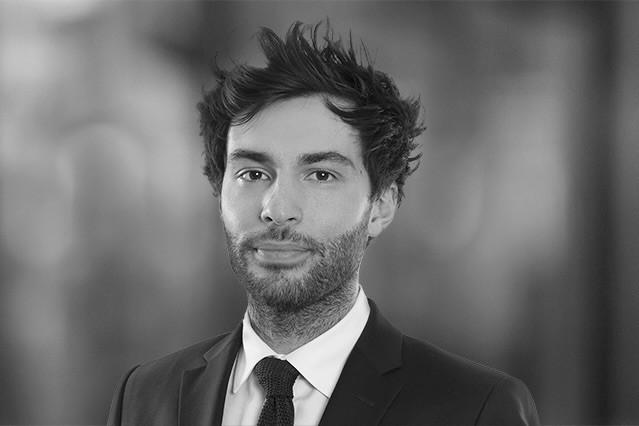 Arvine Nooralian has joined White & Case as an associate in its global corporate and private equity practice in Luxembourg. Photo: White & Case
