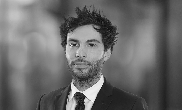 Arvine Nooralian. (Photo: White & Case)