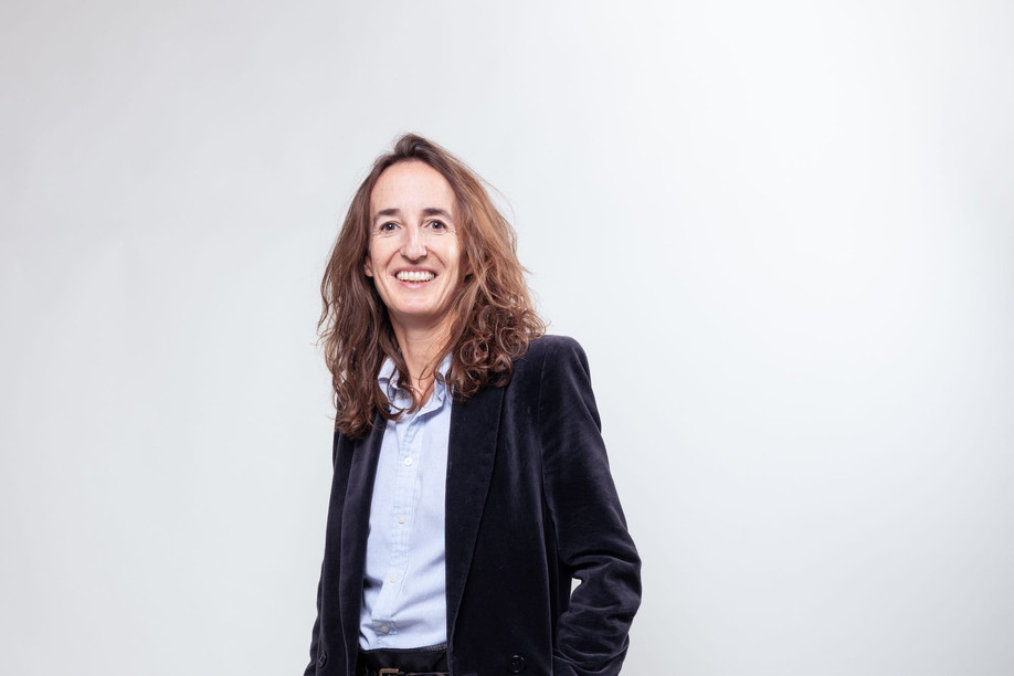 Camille Bourke, partner at Luxembourg law firm Arendt & Medernach, believes Luxembourg has a strong opportunity in the marketing of alternative investment funds. Photo: Romain Gamba/Maison Moderne