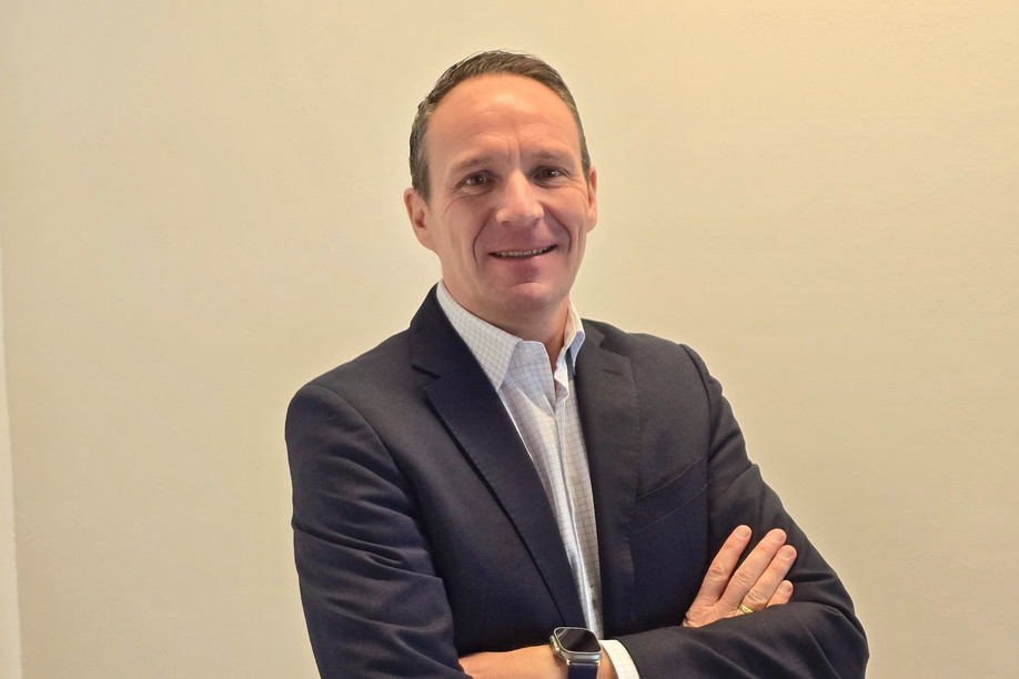 “We call this data provision fatigue, because you have to provide the same data again and again,” said Thierry André, partner at Maqit. Photo: Paperjam Archives