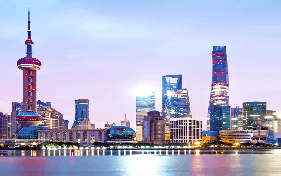 Asia : Ahead of the pack, but behind schedule Photo : Fidelity International