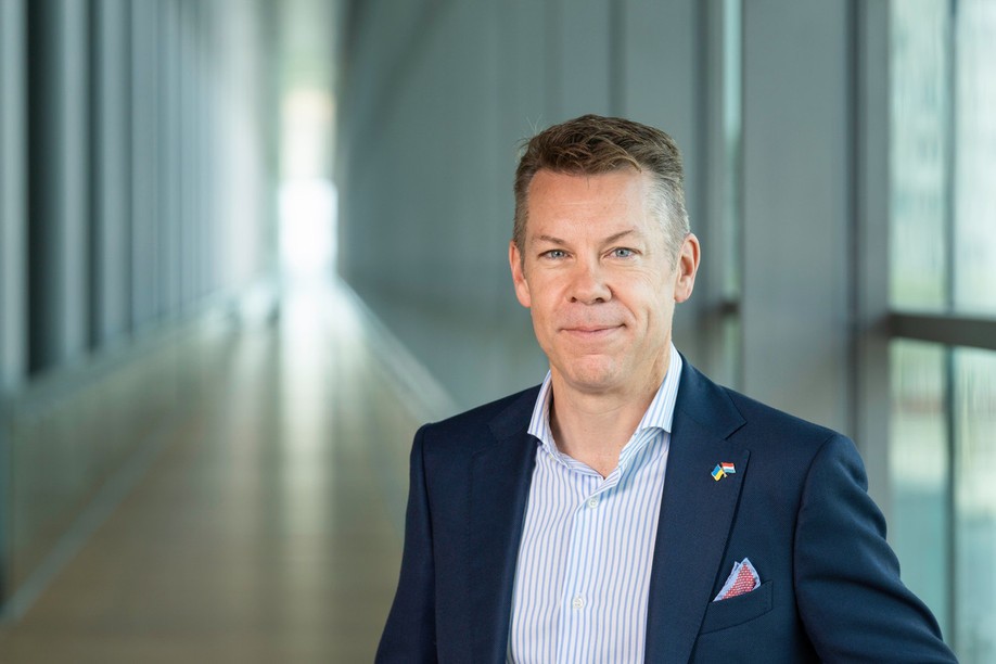 PwC identifies four archetypes of winning models (large-scale public-private integrated players, solution platforms, low-cost manufacturers and niche champions) that will capture 94% of revenue growth by 2030. "If you're not clear about your strategy, it's going to be very difficult to survive," insists Steven Libby, EMEA AWM leader at PwC Luxembourg. (Photo: archives)