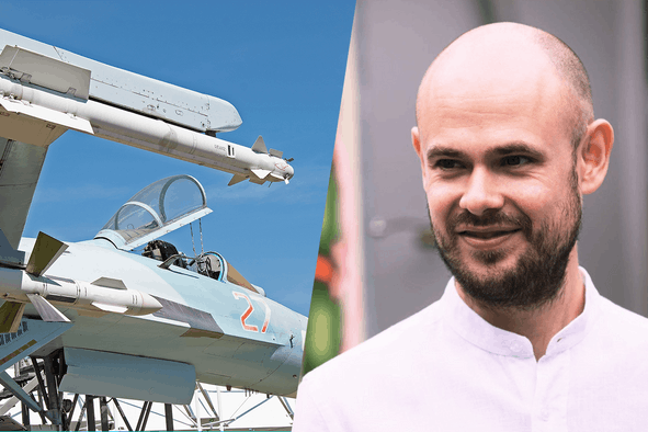 Although thematic fund sales have declined sharply since their pandemic-era peak, Williams noted that the “security and space” category — which also includes defence-related strategies — has emerged as a top-selling theme, explained Ralph Williams, director at Broadridge Data and Analytics during a webinar organised by Alfi on 28 May 2026. Photo: Shutterstock and Broadridge