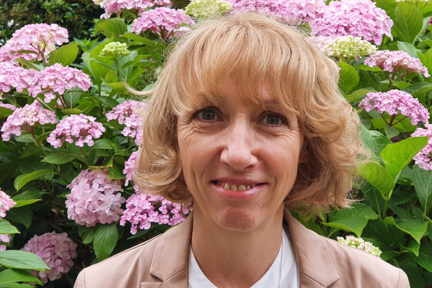 Il y a des secteurs pour lesquels le télétravail est moins évident que pour d’autres. Comme les services sociaux, activité principale de l’entreprise Elisabeth, où tous les salariés sont déjà de retour au bureau. (Photo: Elisabeth)