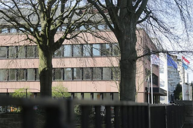 Le Commissariat aux assurances insiste sur le fait que les mauvais résultats du trimestre ne sont pas liés à la crise sanitaire. (Photo: Luc Deflorenne/Archives Maison Moderne)