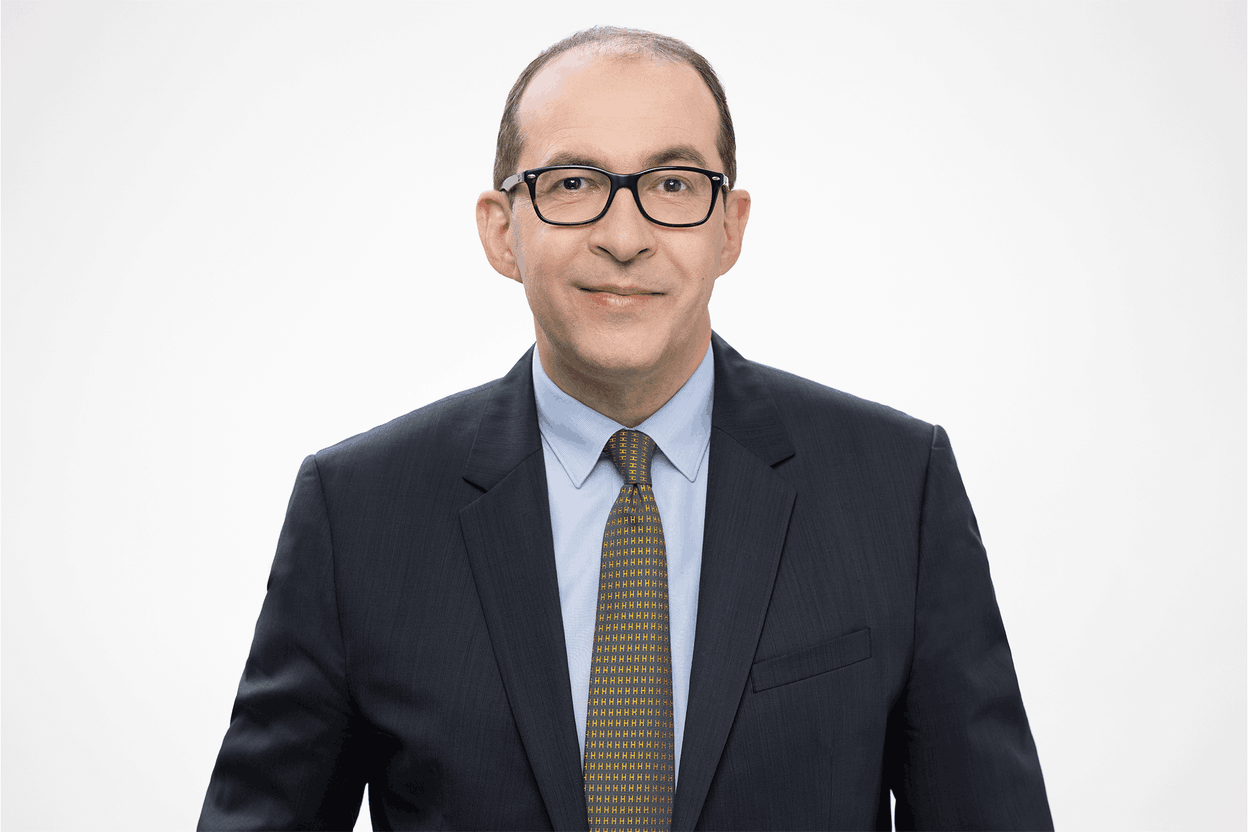 Patrice Volle, Responsable Marché Local chez Cardif Lux Vie (Photo: Cardif Lux Vie)