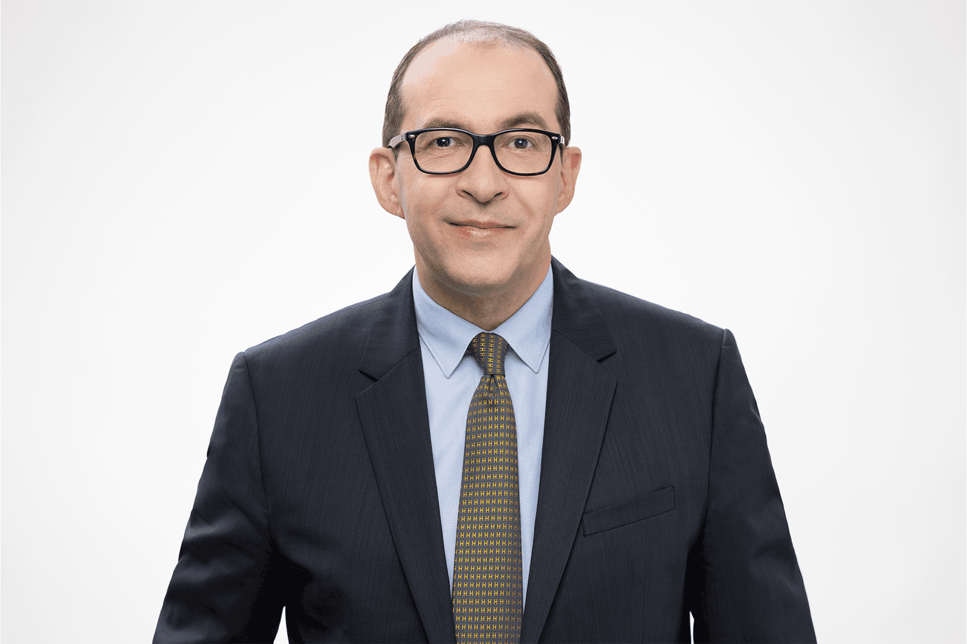 Patrice Volle, Responsable Marché Local chez Cardif Lux Vie (Photo: Cardif Lux Vie)