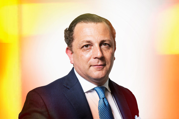 Antonio Valente, Directeur commercial – CNP Luxembourg  Maison Moderne