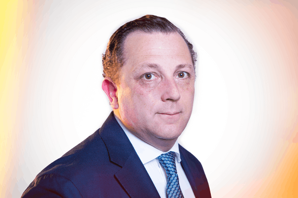 Antonio Valente, directeur commercial chez CNP Luxembourg Maison Moderne