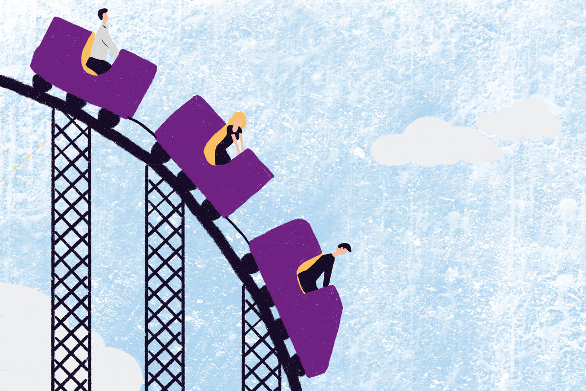 L Assurance Vie Se Reinvente Paperjam News