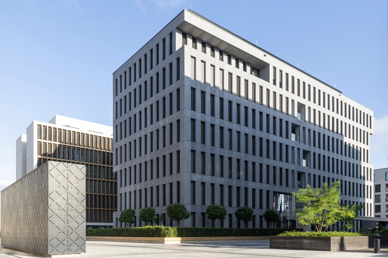Le gouvernement luxembourgeois évalue actuellement son accord sur le «droit à l’oubli», face aux pressions politiques visant à l’étendre à d’autres maladies et types d’assurance, en garantissant l’égalité d’accès aux anciens patients et en empêchant la discrimination dans les produits financiers. (Photo: Guy Wolff/archives 2024)