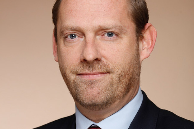 Nicolas Demarest, Head of the Belgian Branch Photo : Lombard International Assurance