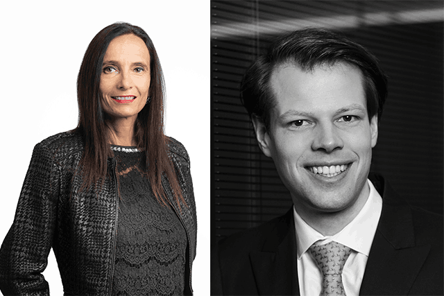 Les astuces de Martine et d’Henry en droit immobilier (Crédit : Legitech)